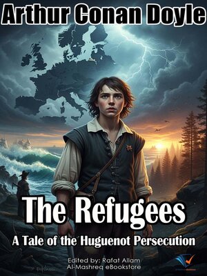 cover image of The Refugees